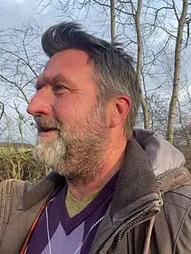 Snapshot of Haariglang chatting on 12.23.24 Haariglang online show from 12.23.24