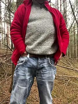 Snapshot of Haariglang chatting on 01.03.25 Haariglang online show from 01.03.25