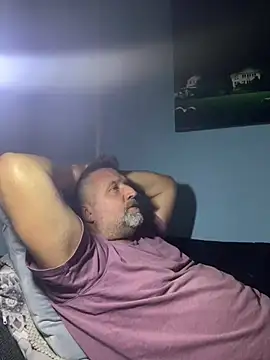 Snapshot of Haariglang chatting on 01.10.25 Haariglang online show from 01.10.25