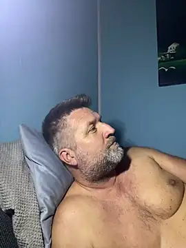 Snapshot of Haariglang chatting on 01.16.25 Haariglang online show from 01.16.25