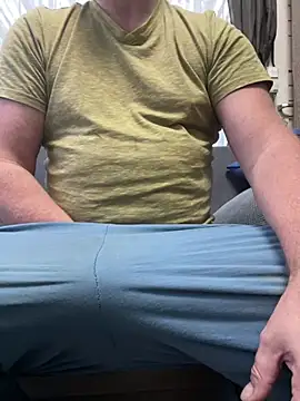 Snapshot of Haariglang chatting on 01.17.25 Haariglang online show from 01.17.25