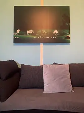 Snapshot of Haariglang chatting on 01.21.25 Haariglang online show from 01.21.25