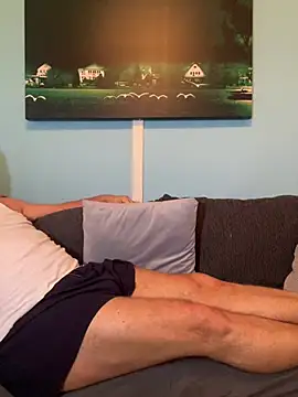 Snapshot of Haariglang chatting on 01.28.25 Haariglang online show from 01.28.25