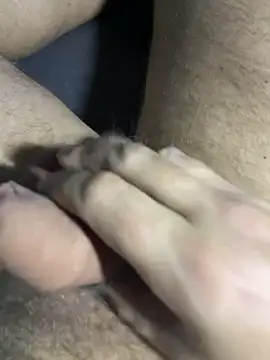 Snapshot of Haariglang chatting on 01.28.25 Haariglang online show from 01.28.25