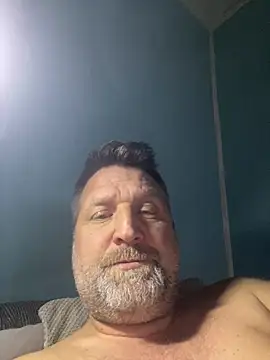 Snapshot of Haariglang chatting on 01.30.25 Haariglang online show from 01.30.25