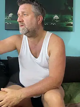 Snapshot of Haariglang chatting on 03.05.25 Haariglang online show from 03.05.25