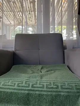 Snapshot of Haariglang chatting on 10.05.25 Haariglang online show from 10.05.25