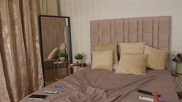 GabyRios online show from 02.28.25