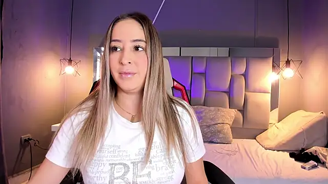 AliceSteel12 online show from 02.27.25