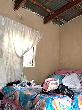 SEXY TOKYOxxx online show from 10.31.25