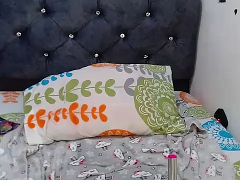 Snapshot of Lunaxx21 chatting on 02.03.26 Lunaxx21 online show from 02.03.26