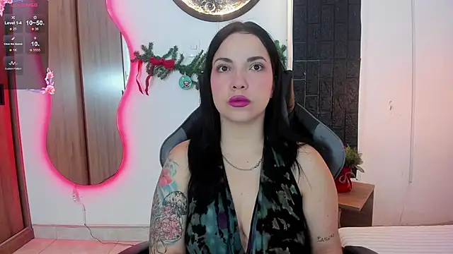 tatiana sc online show from 12.15.25