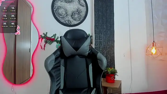 tatiana sc online show from 12.22.25