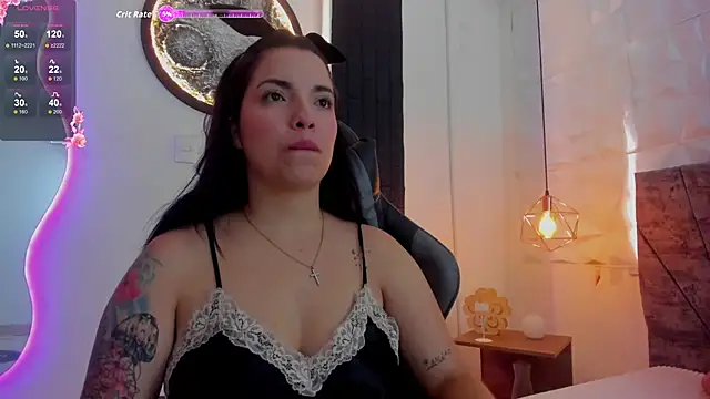 tatiana sc online show from 02.02.26