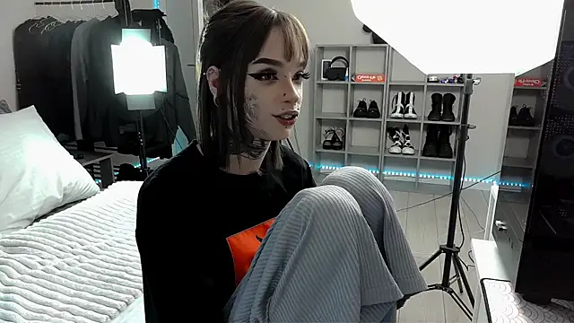 Tanya M online show from 02.02.25