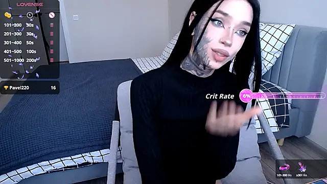 Tanya M online show from 09.22.25