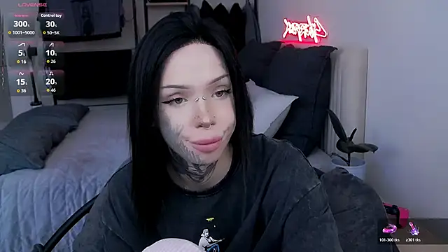 Tanya M online show from 05.08.26