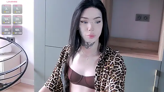Tanya M online show from 05.21.26