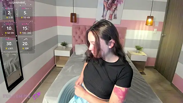 Carol Pinter online show from 01.20.25