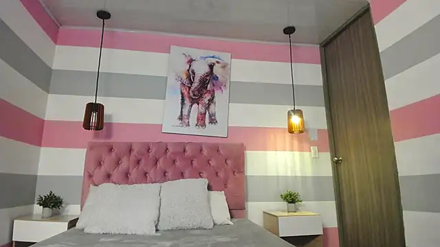 Carol Pinter online show from 01.24.25