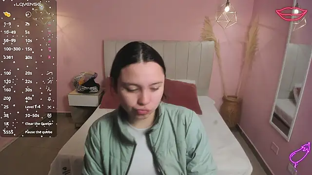 Carol Pinter online show from 01.28.25