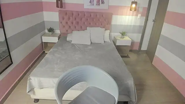 Carol Pinter online show from 01.30.25