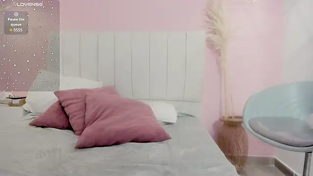 Carol Pinter online show from 02.25.25