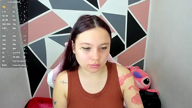 Carol Pinter online show from 09.12.25