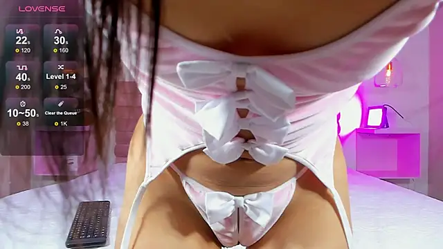 AbyCooper online show from 02.23.25