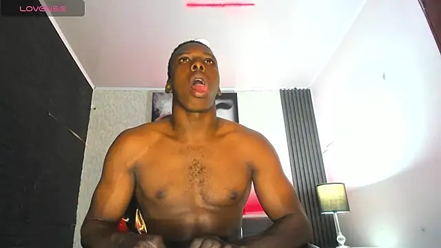 JD THEBABY online show from 01.27.25