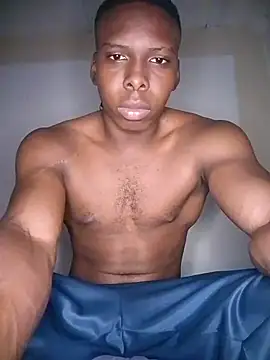 JD THEBABY online show from 02.02.25