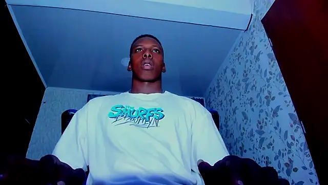 JD THEBABY online show from 02.14.25