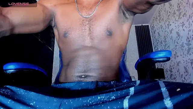 JD THEBABY online show from 02.18.25