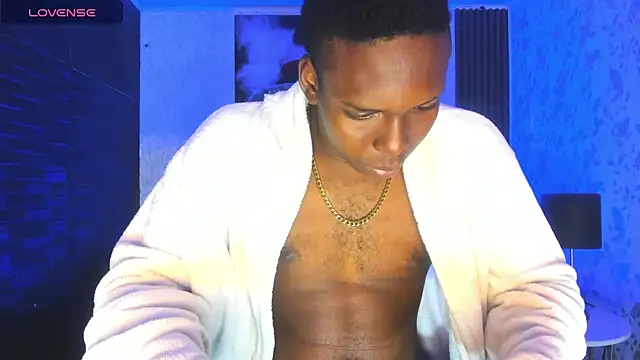 JD THEBABY online show from 03.05.25