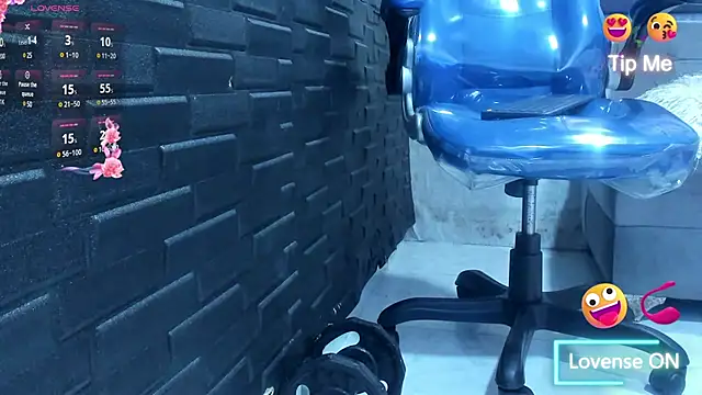 JD THEBABY online show from 03.11.25