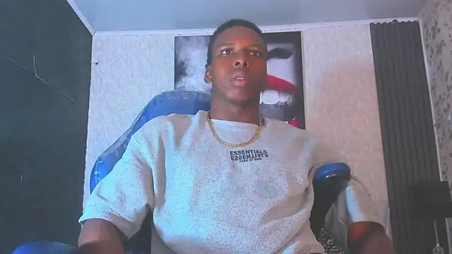 JD THEBABY online show from 03.15.25