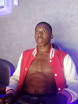 JD THEBABY online show from 10.04.25