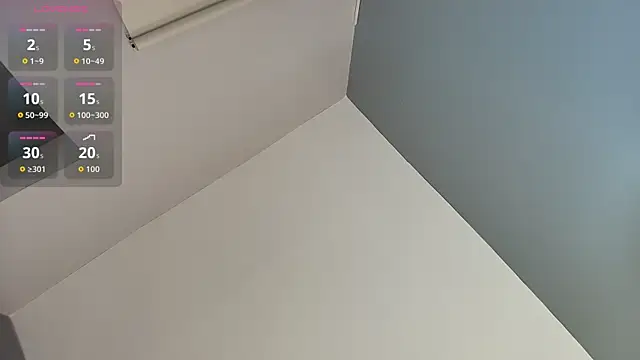 Snapshot of Annie9_ chatting on 09.26.25 Annie9 online show from 09.26.25