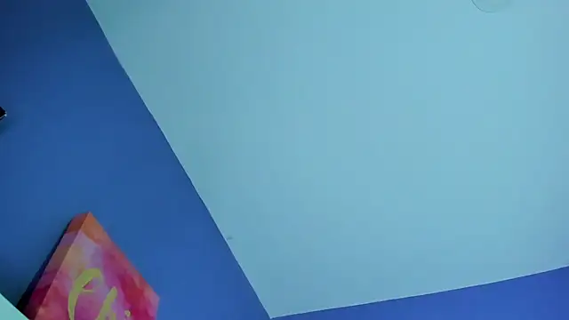 Snapshot of Annie9_ chatting on 10.03.25 Annie9 online show from 10.03.25