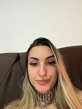 hotskinny1 online show from 05.04.26