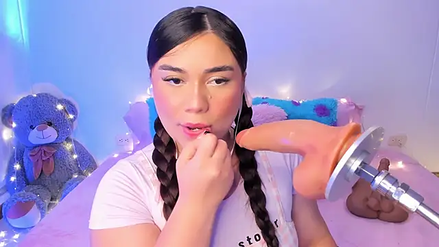 Isa belaa online show from 03.20.25