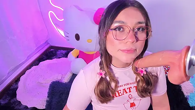 Isa belaa online show from 03.18.26