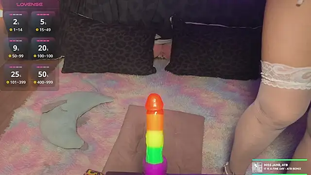 Snapshot of kellycakemeow chatting on 12.01.25 kellycakemeow online show from 12.01.25