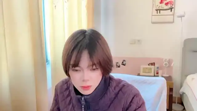 Snapshot of Linda-LL chatting on 01.09.26 Linda-LL online show from 01.09.26