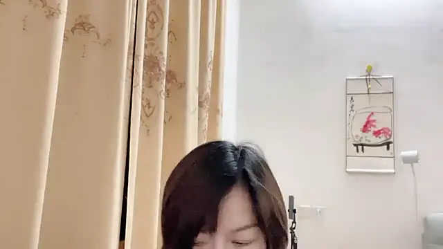 Snapshot of Linda-LL chatting on 01.10.26 Linda-LL online show from 01.10.26