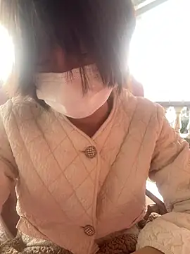 Snapshot of Linda-LL chatting on 01.12.26 Linda-LL online show from 01.12.26