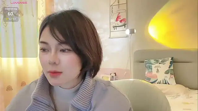 Snapshot of Linda-LL chatting on 02.01.26 Linda-LL online show from 02.01.26