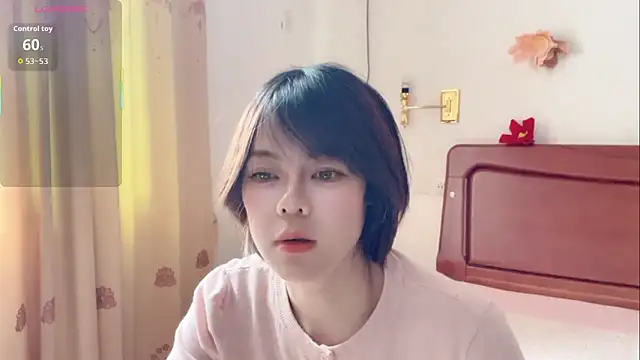 Snapshot of Linda-LL chatting on 02.06.26 Linda-LL online show from 02.06.26