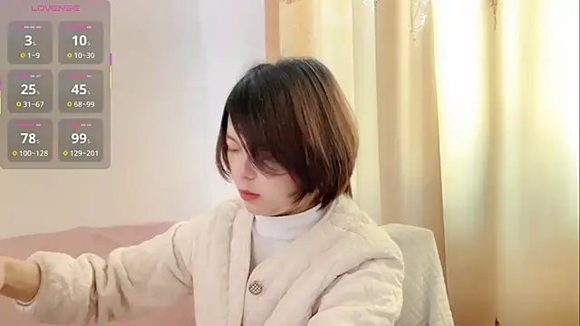 Snapshot of Linda-LL chatting on 02.20.26 Linda-LL online show from 02.20.26