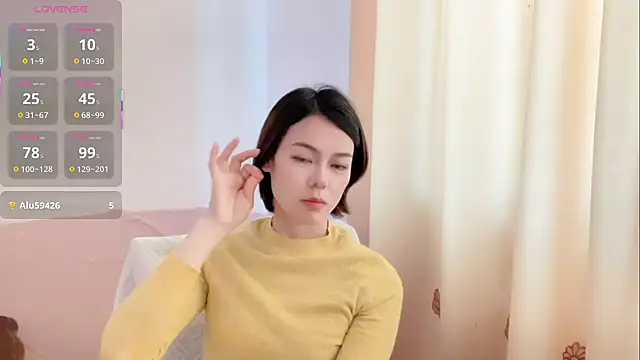 Snapshot of Linda-LL chatting on 02.24.26 Linda-LL online show from 02.24.26